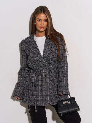 Піджак теплий, фото 1