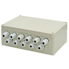 Модуль суматор BI GS01 CONNECT