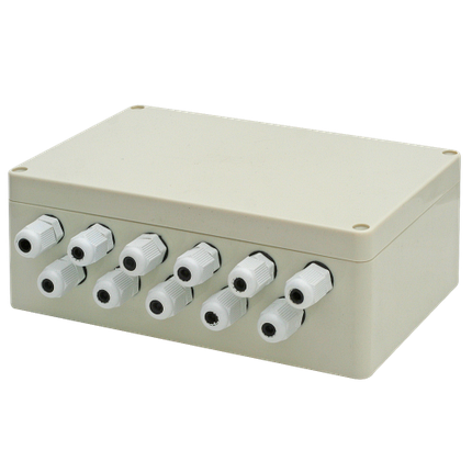 Модуль суматор BI GS01 CONNECT, фото 1