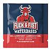 Лубрикант на водній основі Fuck & Fist Water (саше 5 мл) тільки нова пошта