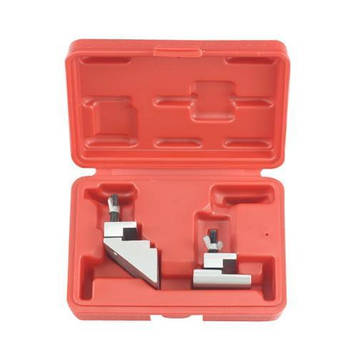 Набір інструментів для гнучких поліклінових ременів FORCE 902G9 F