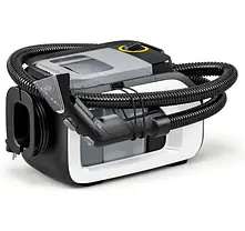 Миючий пилосос Karcher SE 3 Compact Floor (1.081-533.0) UA UCRF, фото 2