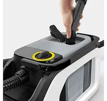 Миючий пилосос Karcher SE 3 Compact Floor (1.081-533.0) UA UCRF, фото 3