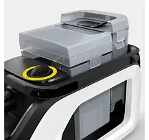 Миючий пилосос Karcher SE 3 Compact Floor (1.081-533.0) UA UCRF, фото 5