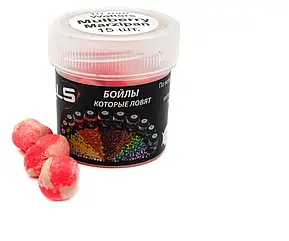 Вафтерс CarpBalls Wafters Mulberry Marzipan 10 mm