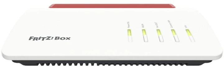 AVM FRITZ!Box 7590 AX (20002998) Маршрутізатор, фото 1