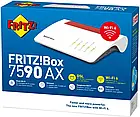 AVM FRITZ!Box 7590 AX (20002998) Маршрутізатор, фото 4
