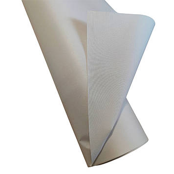 Марля палітурна віскозна біла 0,95*3 м, щільність 100 г/м² на основі з паперу