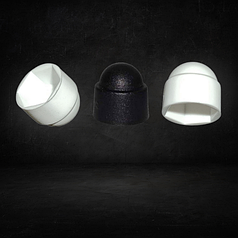 Ковпачки для гайок | болтів