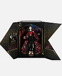Колекційна лялька Мулан Disney Store Mulan Ultimate Princess Designer Celebration Limited Edition Doll, фото 5