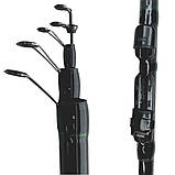 Вудка карбонова GLADIATOR SHARK з кільцями 5м (GL7044), фото 5