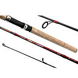 Cпінінг GLADIATOR Black Warrior 2.70 (10-30g) (GL8152), фото 2