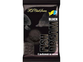 Прикормка рибальська Fish Dream "Sport Black"