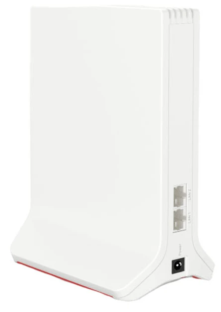 AVM FRITZ! Repeater 3000 AX Ретранслятор, фото 1