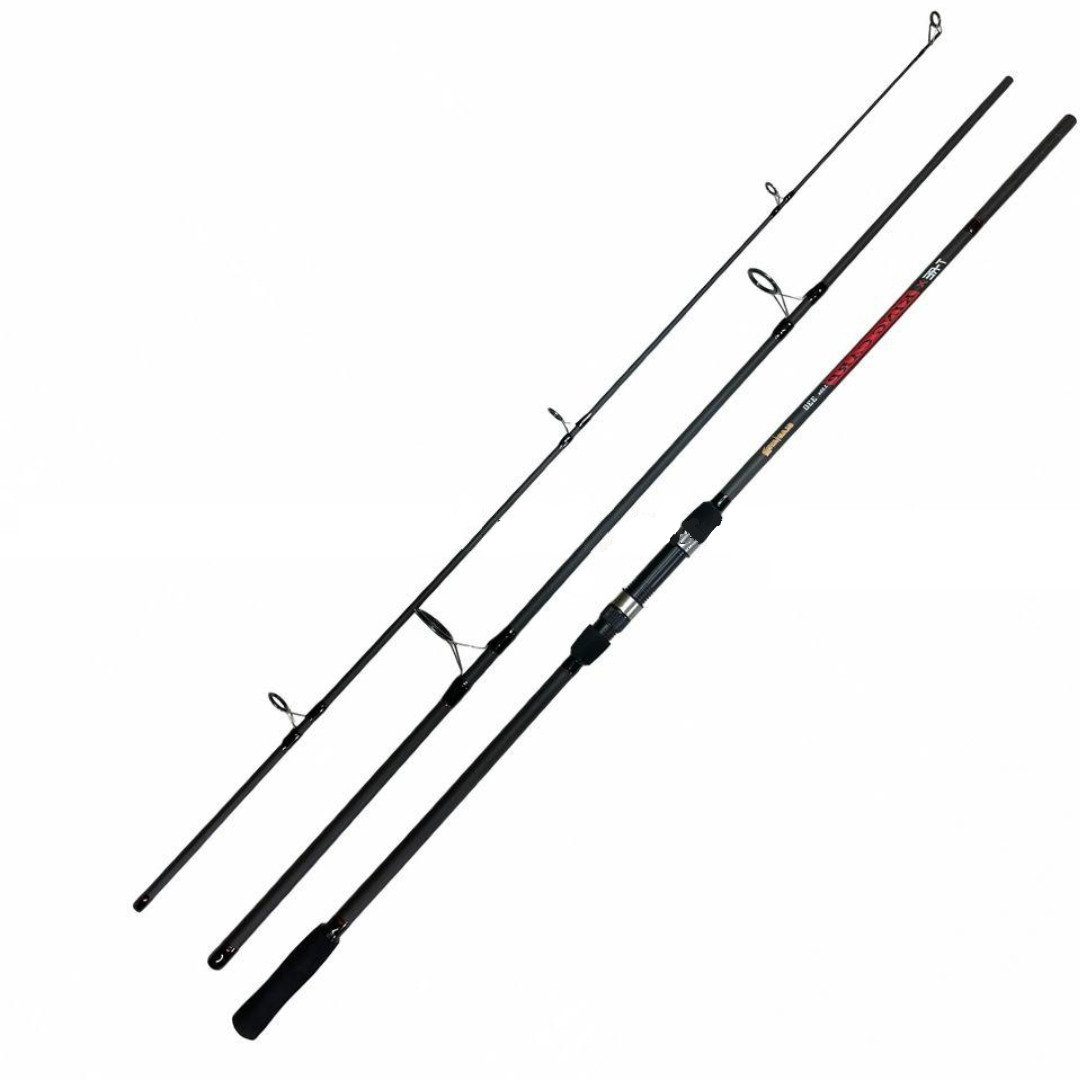 Вудилище коропове GLADIATOR KING CARP 3.5 LBS 3.9m (GL7282), фото 1