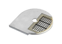 Диск для овочерізки Fimar D10х10 кубик 10 мм