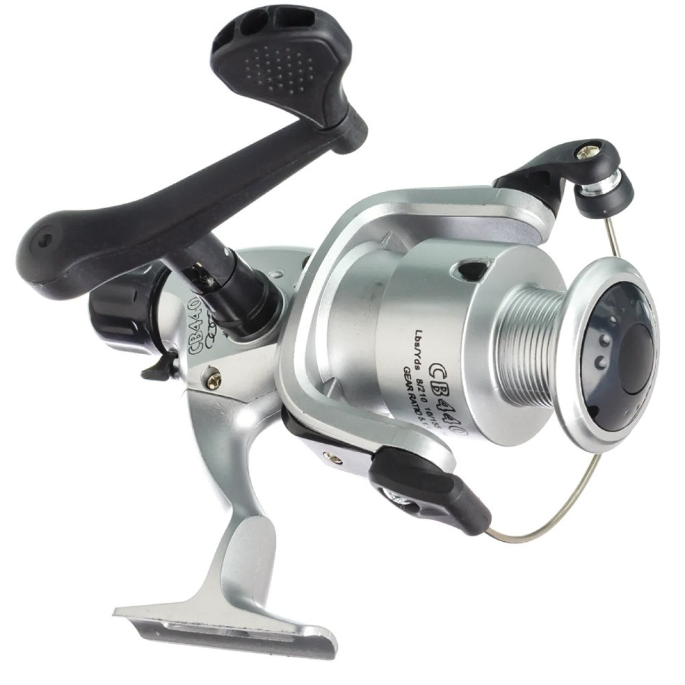 Котушка COBRA KING CB440 (4 п-ш) (GL5257), фото 1