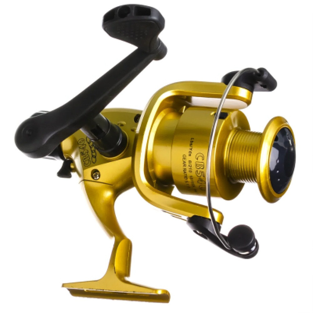 Котушка COBRA KING CB540 (5 п-ш) (GL5258), фото 1