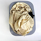 Сушарка для одягу електрична вертикальна 600 Вт з тканинним чохлом, таймером і пультом, GRE-652, фото 7