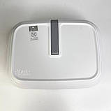 Сушарка для одягу електрична вертикальна 600 Вт з тканинним чохлом, таймером і пультом, GRE-652, фото 10