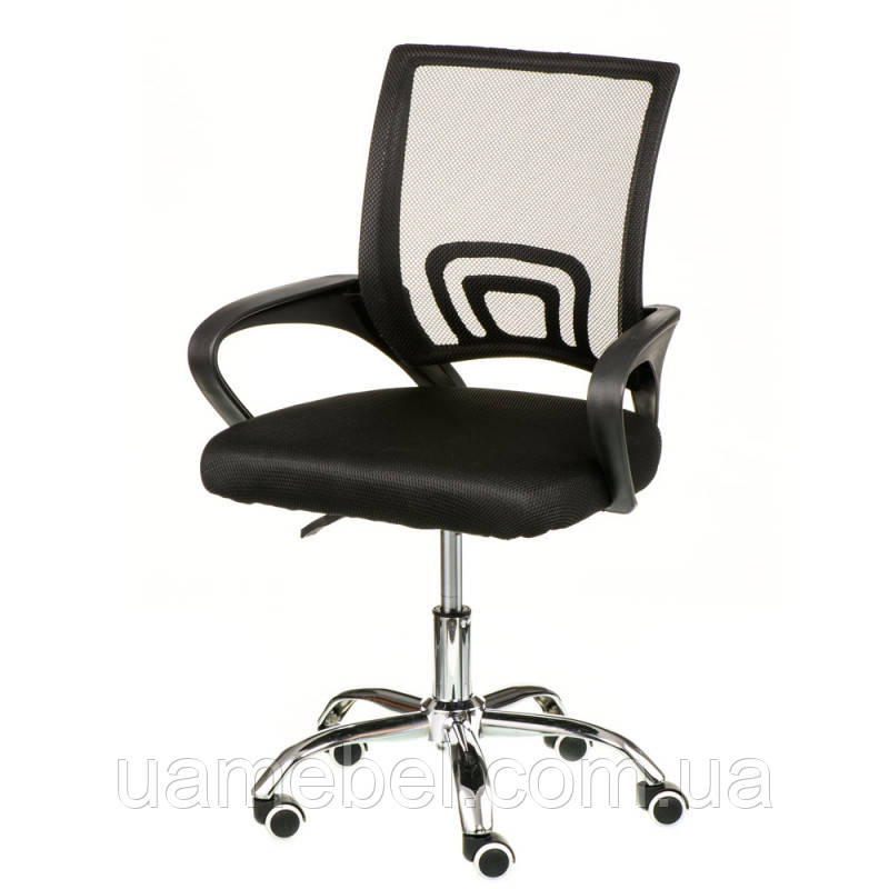 Крісло офісне Special4You Alera black E7047