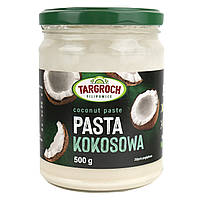 Кокосова паста "Targroch" 500 г, Індонезія