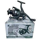 Котушка GLADIATOR MAJOR 3000 5+1 (GL7153), фото 2