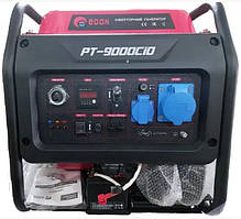Інверторний генератор Edon PT 9000СiO 7-7,5Квт