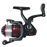 Котушка SADEI HO2000 RED (GL7150), фото 4