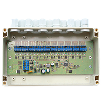 Модуль суматор BI GS01 CONNECT, фото 3