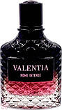 Парфумована вода для жінок Fragrance World Valentia Rome Intense Eau De Parfum 100 мл, фото 2