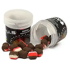 Вафтерс Carp Balls Wafters 10mm Tiger Nut