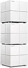 Tenda MW6 NOVA MESH (3шт) Wi-Fi роутер, фото 6