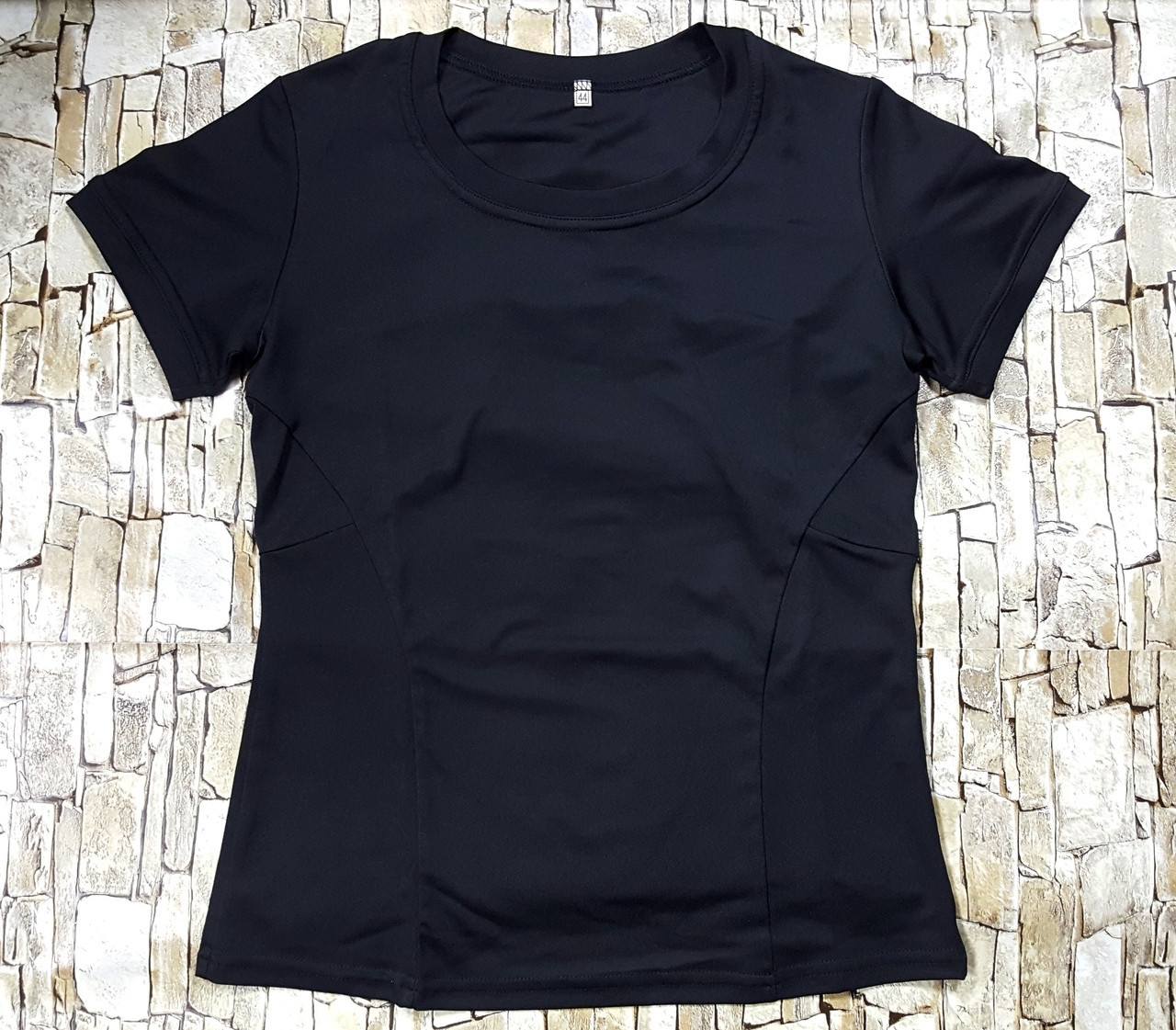 Жіноча футболка для фітнесу Valeri