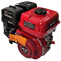 Запчастини 168F/170F (6,5/7Hp)