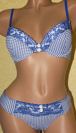 Комплект білизни жіночий, фото 2