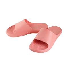 Яскраві жіночі шльопанці на середній платформі, розмір від 37 до 41, ОПТ