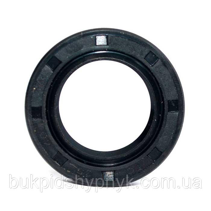 Сальник JIM (Манжета армована) (25x40x10), фото 1