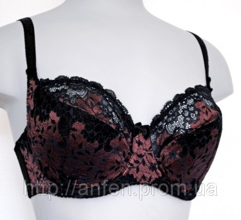 Бюстгальтер 5-282 Е 75-100