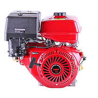 Запчастини 177F/188F (9/13Hp)