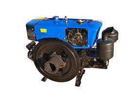 Запчастини ZS/ZH1100 (15Hp)