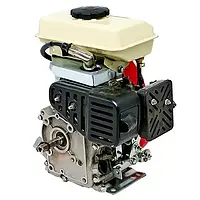 Запчастини 154F (5Hp)