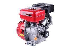 Запчастини 156F (4Hp)