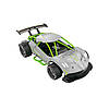 Автомобіль Speed racing drift на р/в – Aeolus (сірий, 1:16), фото 2