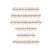 Зволожувальний лубрикант Bijoux Indiscrets Sex Au Naturel, 75 мл, фото 2