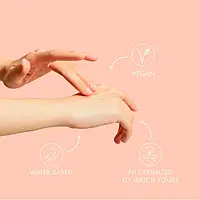 Зволожувальний лубрикант Bijoux Indiscrets Sex Au Naturel, 75 мл, фото 3