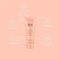 Зволожувальний лубрикант Bijoux Indiscrets Sex Au Naturel, 75 мл, фото 5