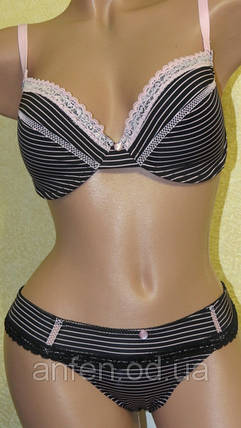 Комплект білизни Bretele, фото 1