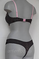 Комплект білизни Bretele, фото 2