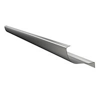 Кузовний поріг для Nissan Almera Classic (2006–2013)